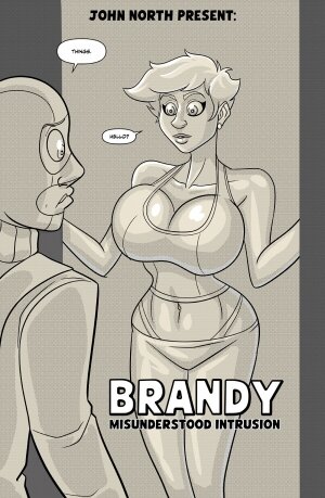 Brandy - Page 6