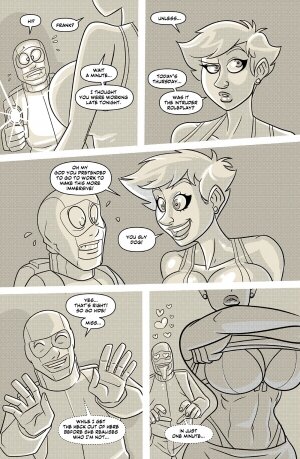 Brandy - Page 7