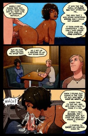 Switch 5 - Page 12