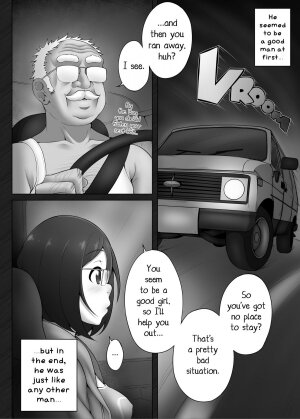 Shady Dealings 2 - Page 6