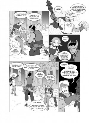 Esta & Mal - Page 2