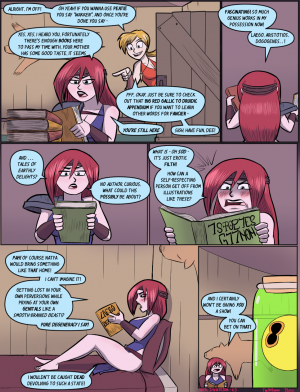 Total Immersion - Page 4