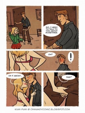 Oh Mandy! 2 - Page 4