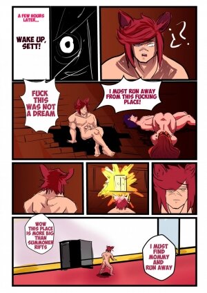 A NTR Story Chapter 02 - Page 29