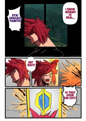 A NTR Story Chapter 02 - Page 30