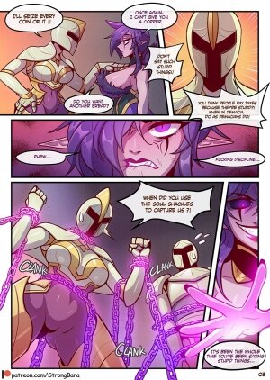 Sinful Succulence - Page 4