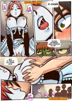 Cherry Road Part 3 - Page 23