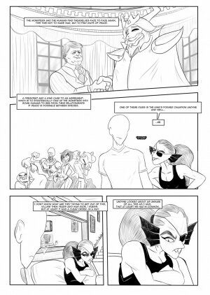 Spear of just us - Page 2