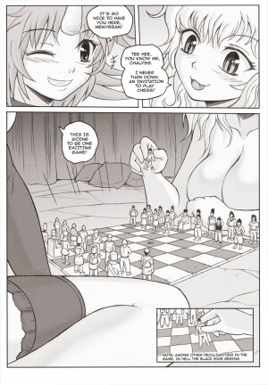 Check and Mate - Page 3