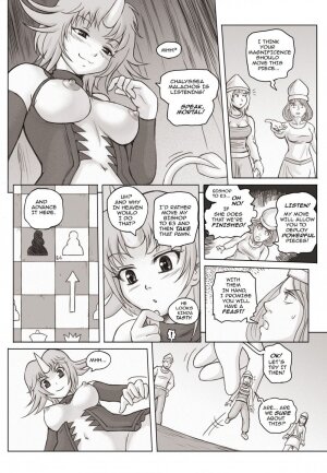 Check and Mate - Page 9