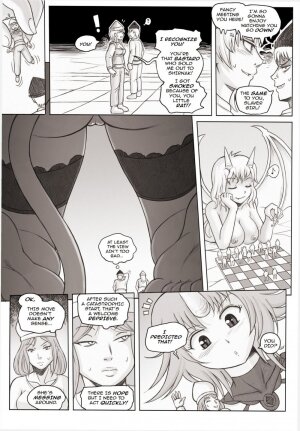 Check and Mate - Page 10