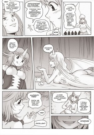 Check and Mate - Page 11