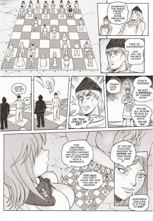 Check and Mate - Page 13