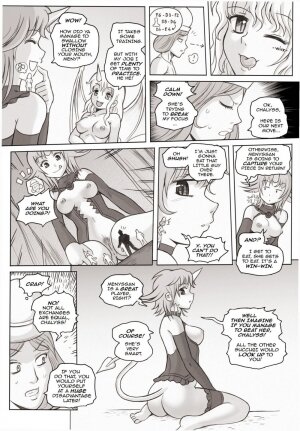 Check and Mate - Page 31