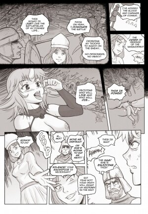 Check and Mate - Page 33