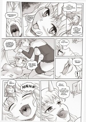 Check and Mate - Page 46