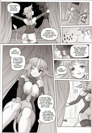 Check and Mate - Page 62