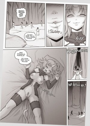 Check and Mate - Page 66