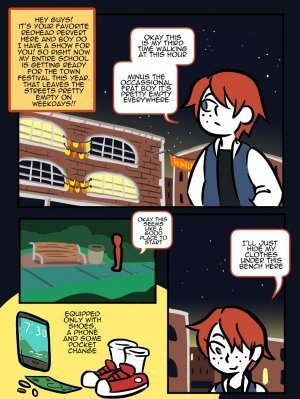 Run Robin Run - Page 3