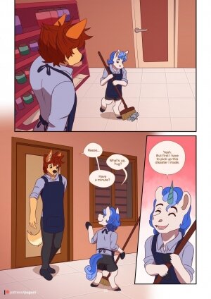 The Magic Cake - Page 7