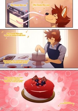 The Magic Cake - Page 8