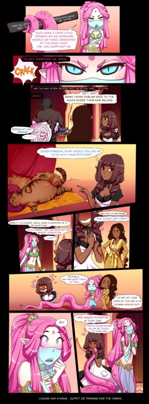 Queen of Butts (Ongoing) - Page 30