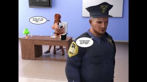 Icstor- Incest story- Police woman - Page 57