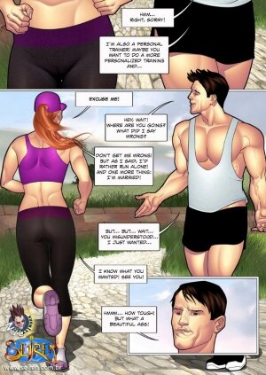 The Sportswoman - Page 6