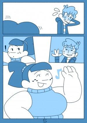 MomSwap Vol.2 - Page 6