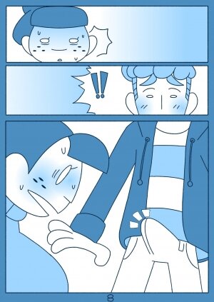 MomSwap Vol.2 - Page 9