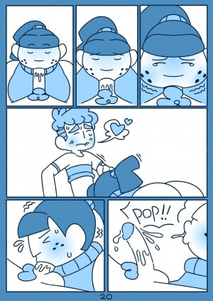 MomSwap Vol.2 - Page 21