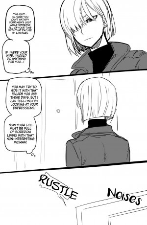 Spy x Sex + After Story - Page 44