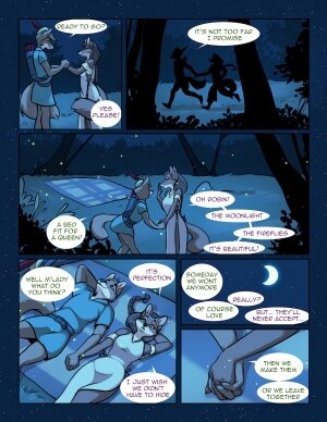 Marian mine - Page 6