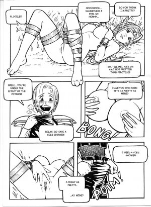 ROLA avenger - Page 6