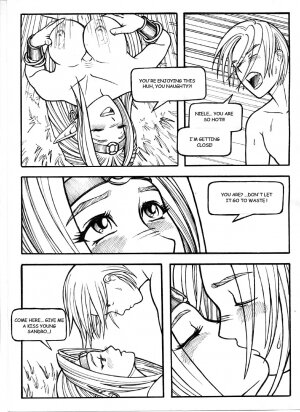 ROLA avenger - Page 10