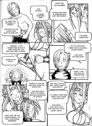 ROLA avenger - Page 20