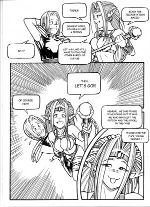 ROLA avenger - Page 21