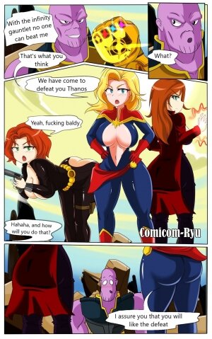 The Avengers - Page 2