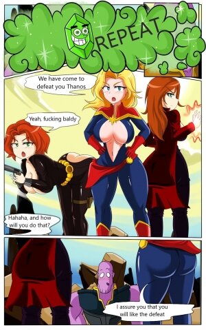 The Avengers - Page 6
