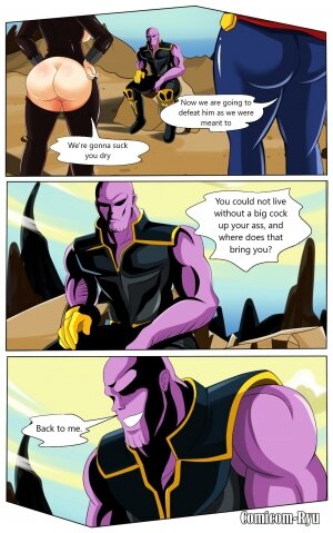 The Avengers - Page 12