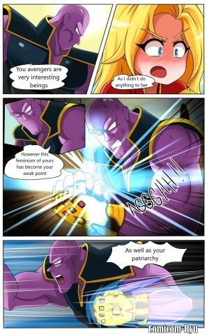 The Avengers - Page 24