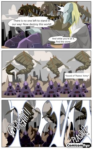 The Avengers - Page 27