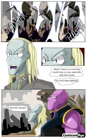 The Avengers - Page 30