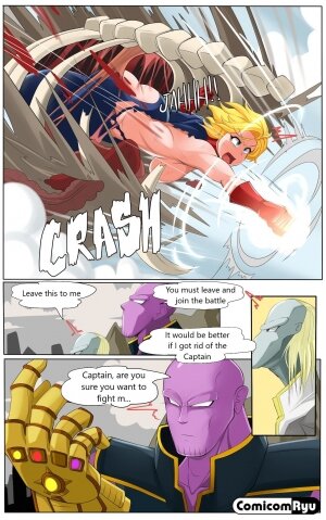 The Avengers - Page 32