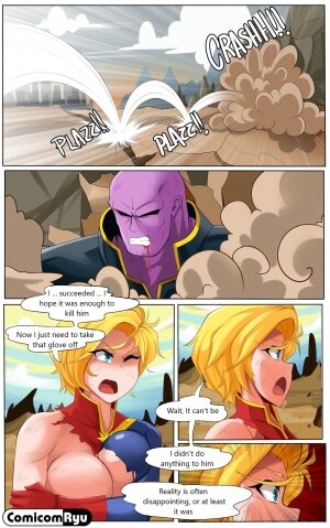 The Avengers - Page 34