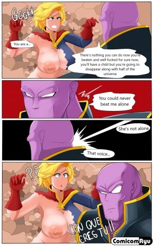 The Avengers - Page 36