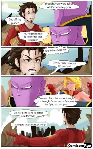 The Avengers - Page 37
