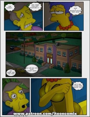 Expelled - Page 22