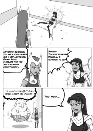 Backfired - Page 4