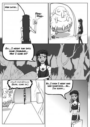 Backfired - Page 5